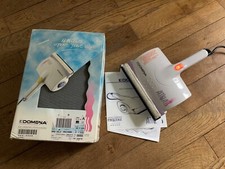 Nettoyeur vapeur vitre Domena