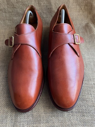 Chaussures bride moine - chaussures, à
