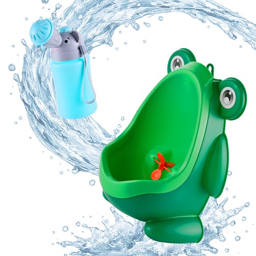 Urinoir enfant flacon urinaire