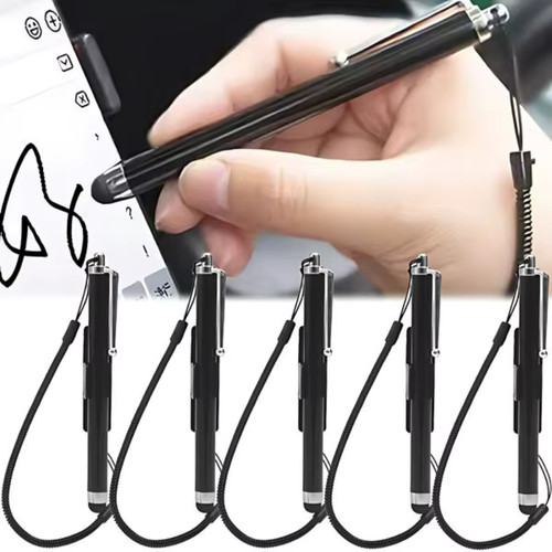 Stylet capacitif universel - capacitif,