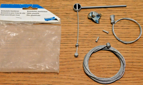 Cable accessoires cablage - cable, de