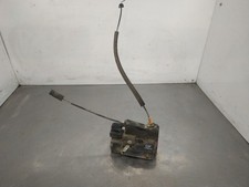 13154792 serrure avant droit