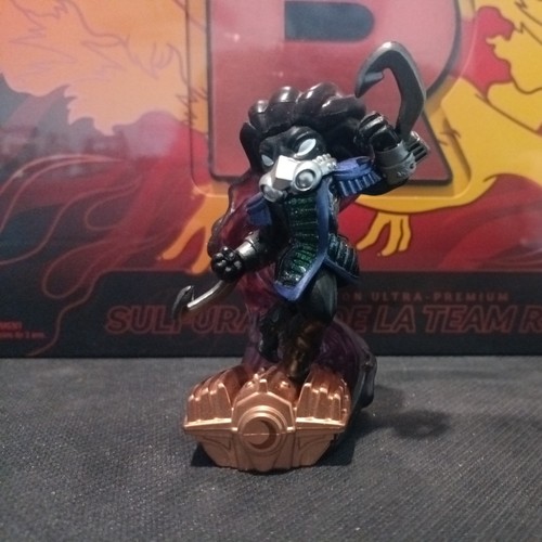 Figurine skylanders nightfall - figurine,