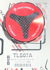 Ausgleichsbehälterdeckel