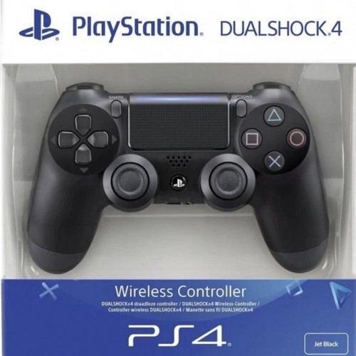 Sony playstation dualshock - sony,