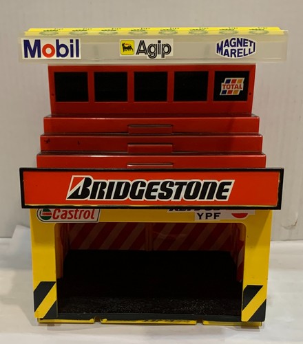 Coffret voitures slot car - coffret,