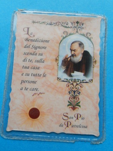 Petite image pieuse - image,