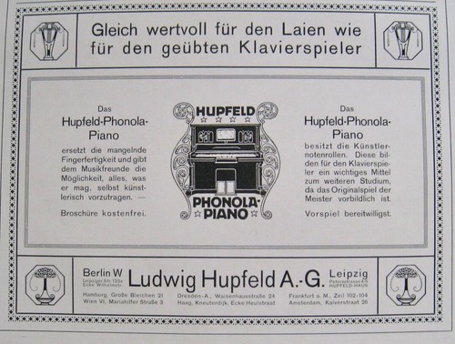 Original advertising - original,