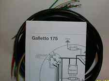 Système Électrique MOTO