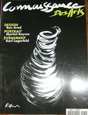 Connaissance des arts N°570