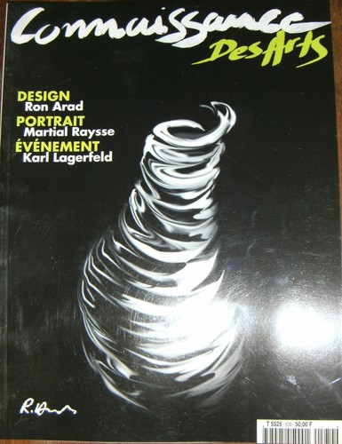 Connaissance des arts - , n°570