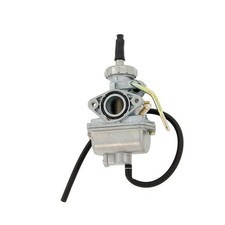 Carburateur Sheng Wey PZ20 avec starter manuel
