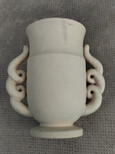 vase design art deco NOVERRAZ