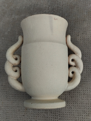 Vase design art deco - art,