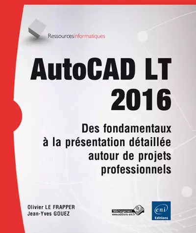 Autocad 2016 des - 2016,