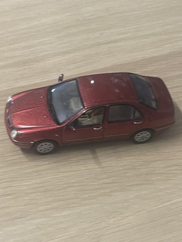 Solido lancia lybra sedan - solido,
