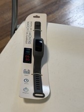 MONTRE DIGITAL LED WATCH - BRAND NEW - Needs Battery