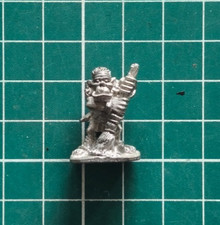 Grenadier miniatures : Orc /