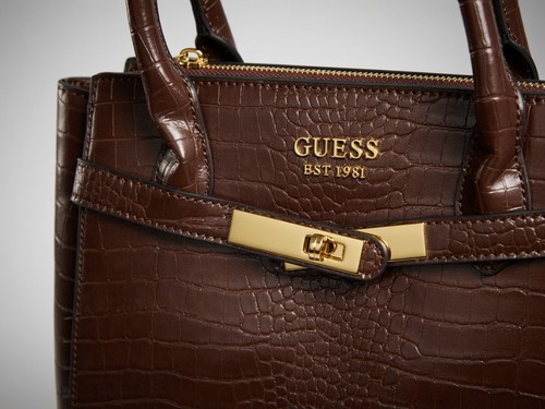 Sac main guess vintage - sac, à