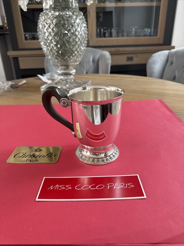 Chope christofle malmaison - chope,