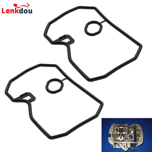 Rubber valve cover - 2x,