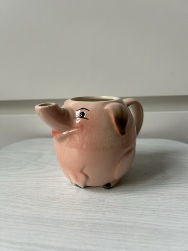 Pot lait cochon - pot,