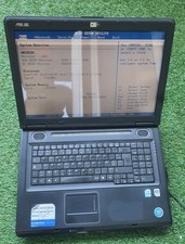 Pc Portable Asus X71q 17"