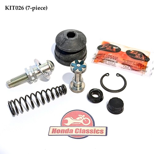 Honda gl1100 gold - gl1100, kit