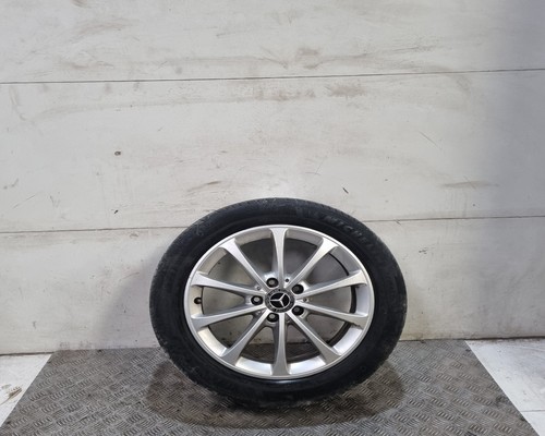Mercedes a180 2018 2022 - 2018-2022, jante