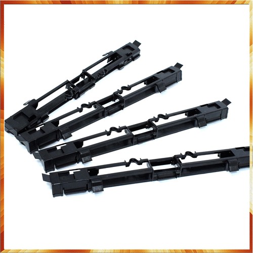 Couverture barre bagage - 4,