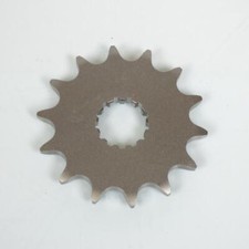 Pignon de sortie de boite 3AS Racing pour Moto Yamaha 250 TDR 1988 à 1990 14