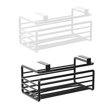 Porte-essuie-tout sous armoire