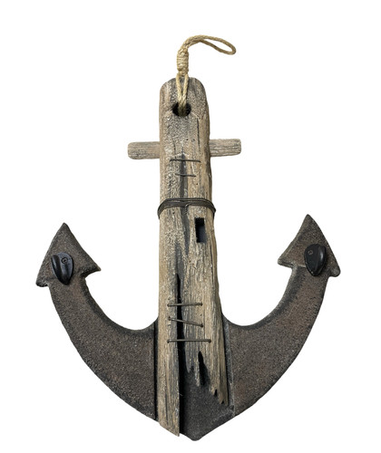 Garde robe anker bois - anker, en