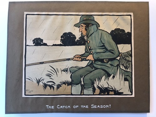 Les sports the catch - les, sports,