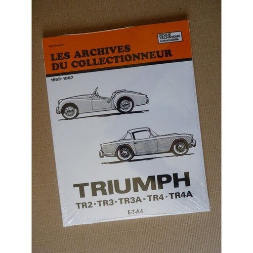 Triumph tr2 tr3 - triumph, tr2,