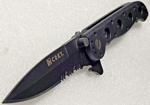 Crkt m16 13zlek knife - knife, w/belt