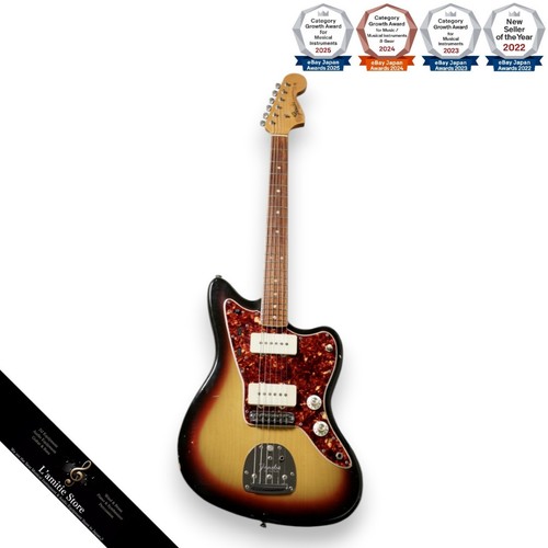 Guitare électrique fender - guitare,