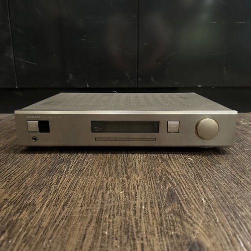 Onkyo 100 fm tuner - onkyo, am/fm