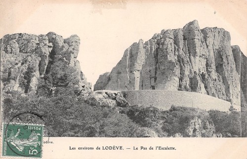 Saint felix heras le - de, l