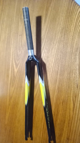 Fourche giant tcr carbon - fourche,