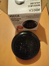 Chauffage Électrique