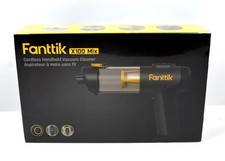 Fanttik Slim X100 MIX