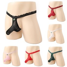 String string homme respirant