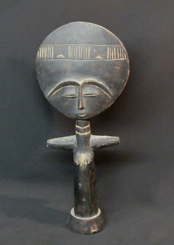 Art africain superbe - c,