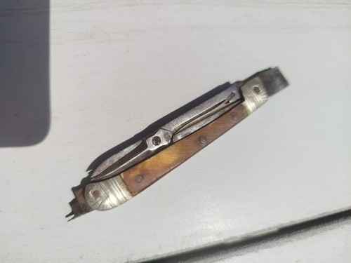 Couteau ème - couteau,