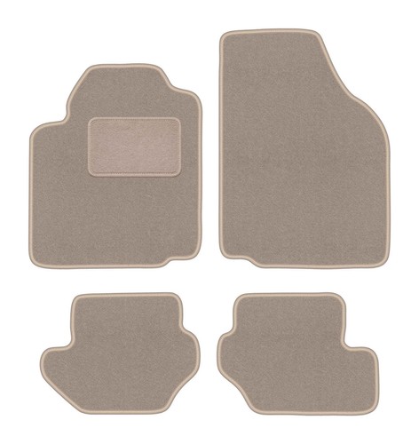 Tapis sol velours - sol, en