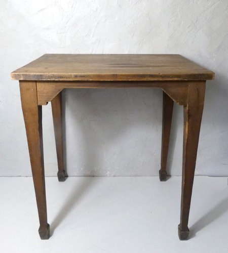 Ancienne table appoint - ancienne, d'appoint