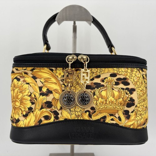 Gianni versace sac main - à,