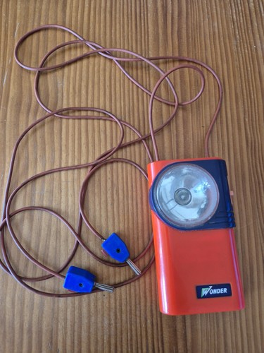 Lampe wonder marlis rare - wonder,