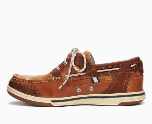 Chaussures sebago triton - chaussures,
